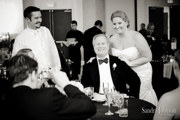 Best Lake Mary Events Center Wedding - Sandra Johnson (SJFoto.com)